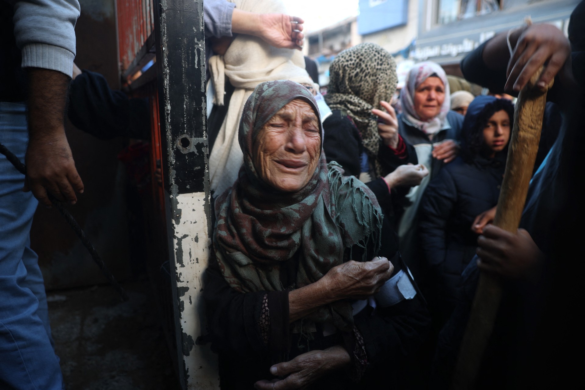 Türkiye says Israel’s Gaza attacks deal 'major blow' to Palestinians' rights, shared values of humanity