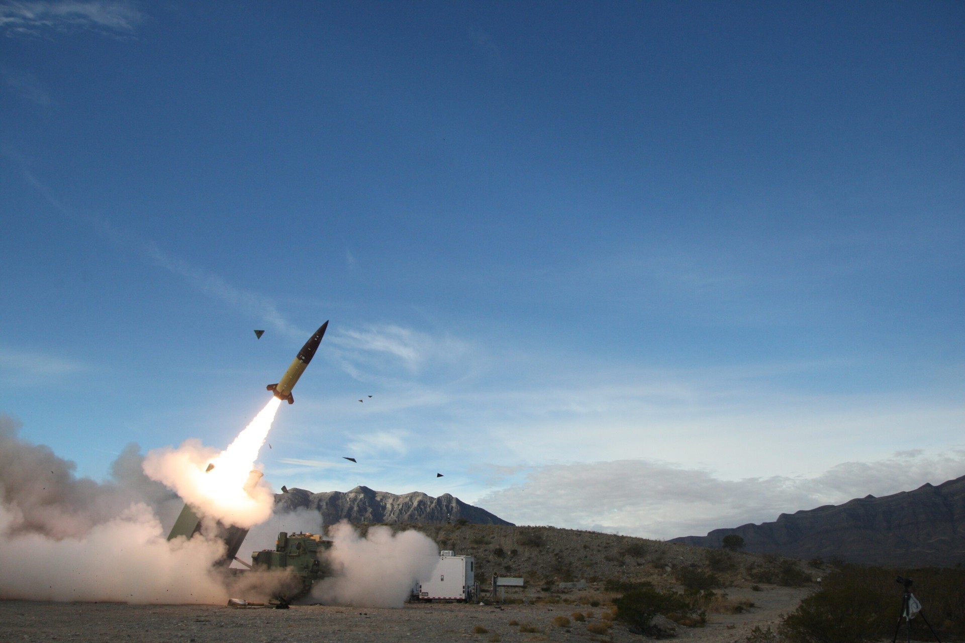 North Korea ready for 7th nuclear test, says US official