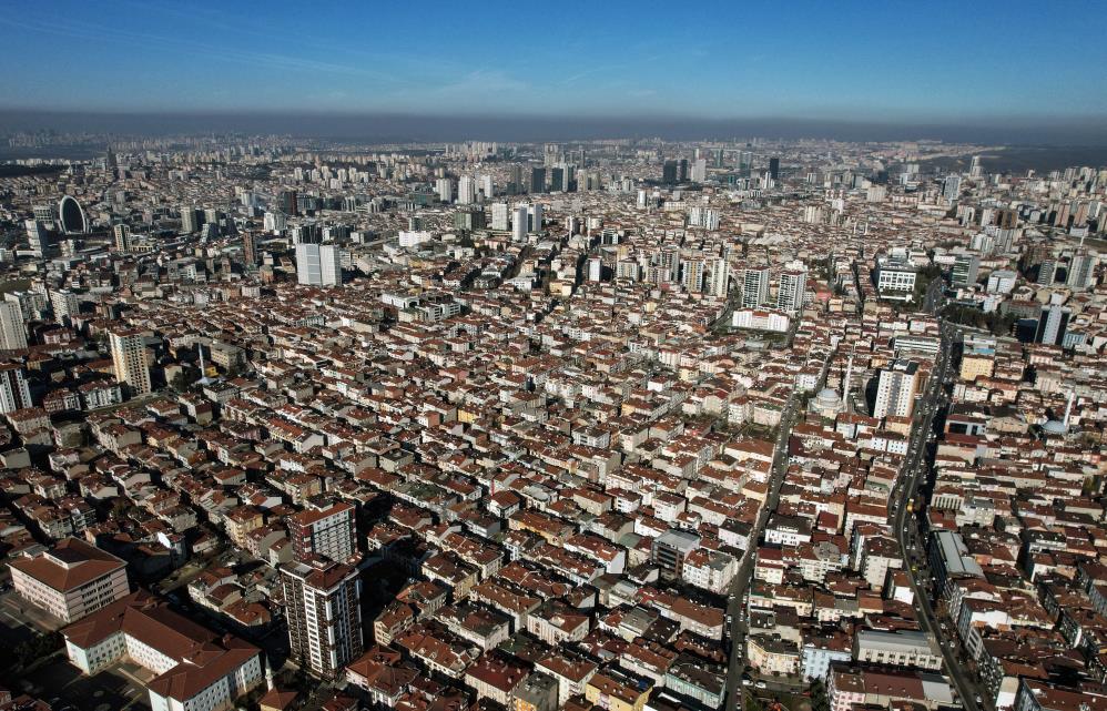 600,000 Istanbul buildings at risk of immediate collapse in earthquake scenario