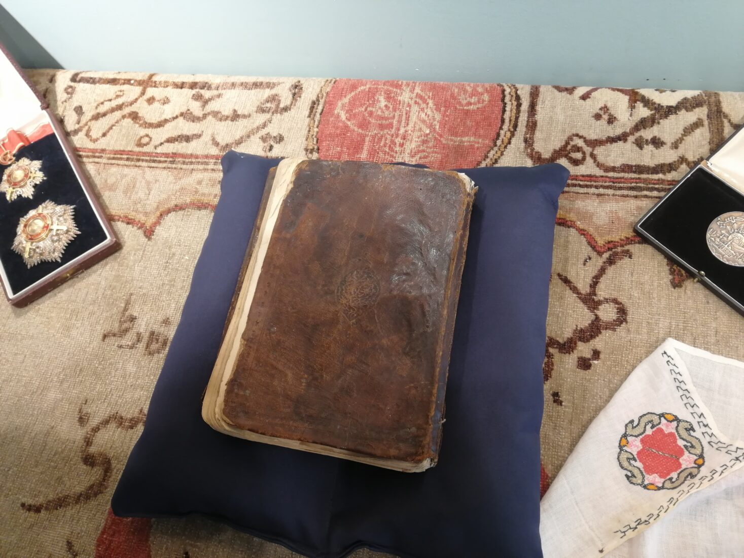 Should Yunus Emre’s 700-year-old 