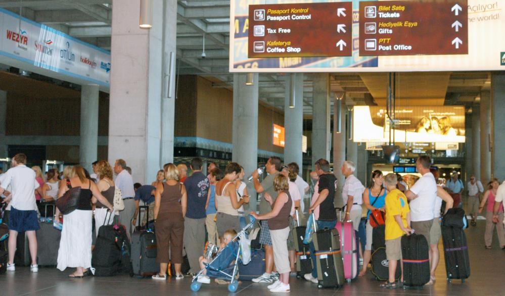 Turkish tourism seeks foreign investors to multiply rich potential