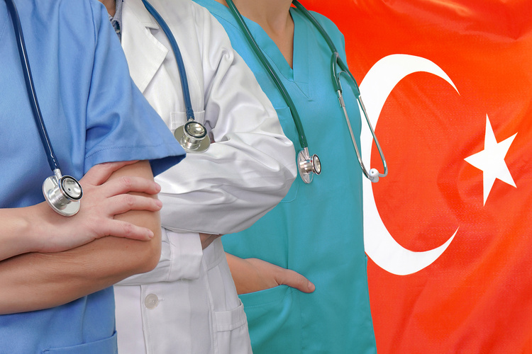 Family physicians in Türkiye announce nationwide strike over new healthcare regulations