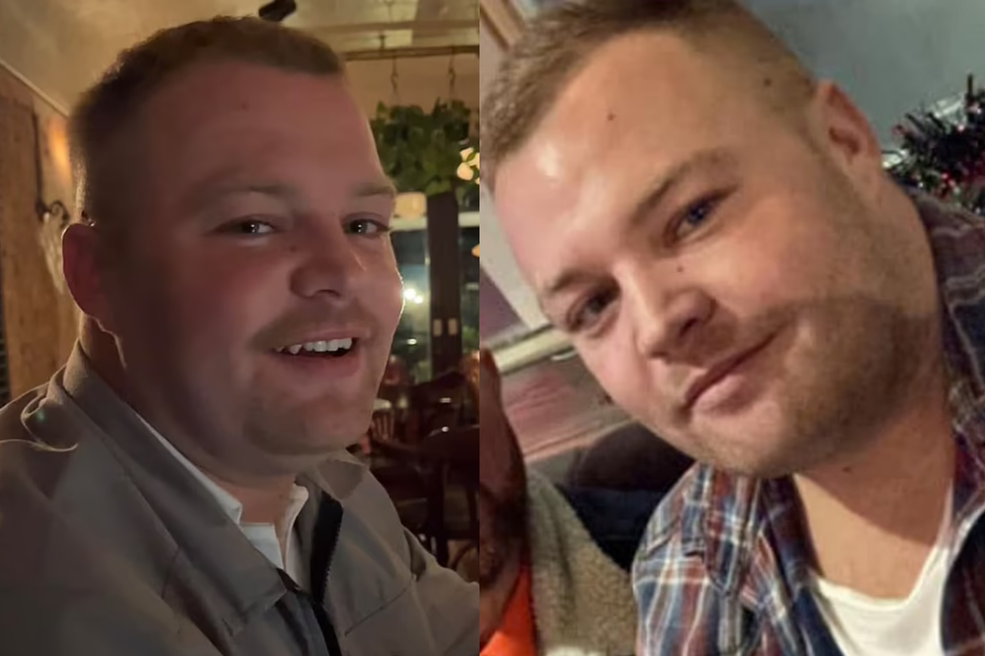 Briton removed from Türkiye's Antalya flight found dead next day