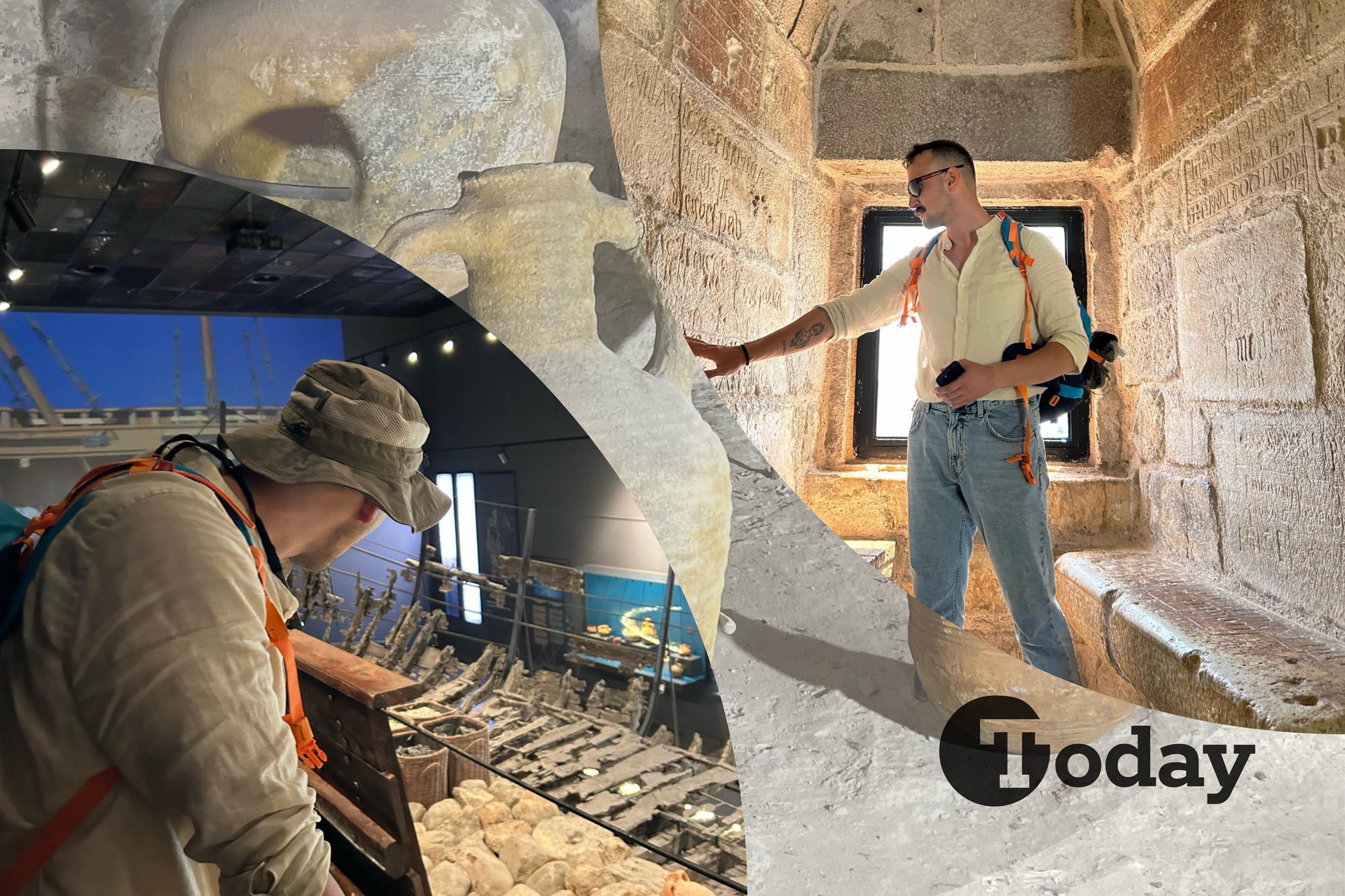 Bodrum Museum of Underwater Archaeology nominated for 2025 European Museum Award