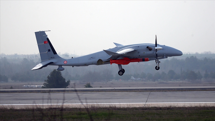 Baykar, Piaggio Aerospace sign preliminary agreement for business complex transfer