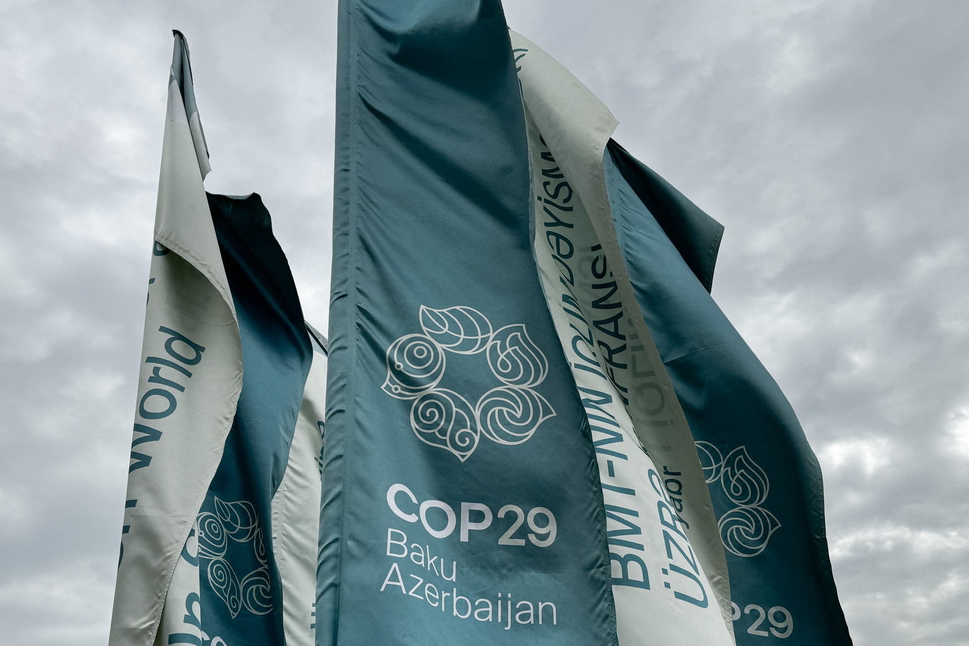 Türkiye prepares for high-level participation in COP29 climate summit