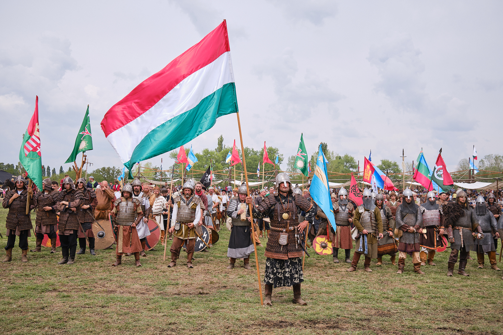 How Hungary’s historical ties with Turkic world shape its future in Organization of Turkic States