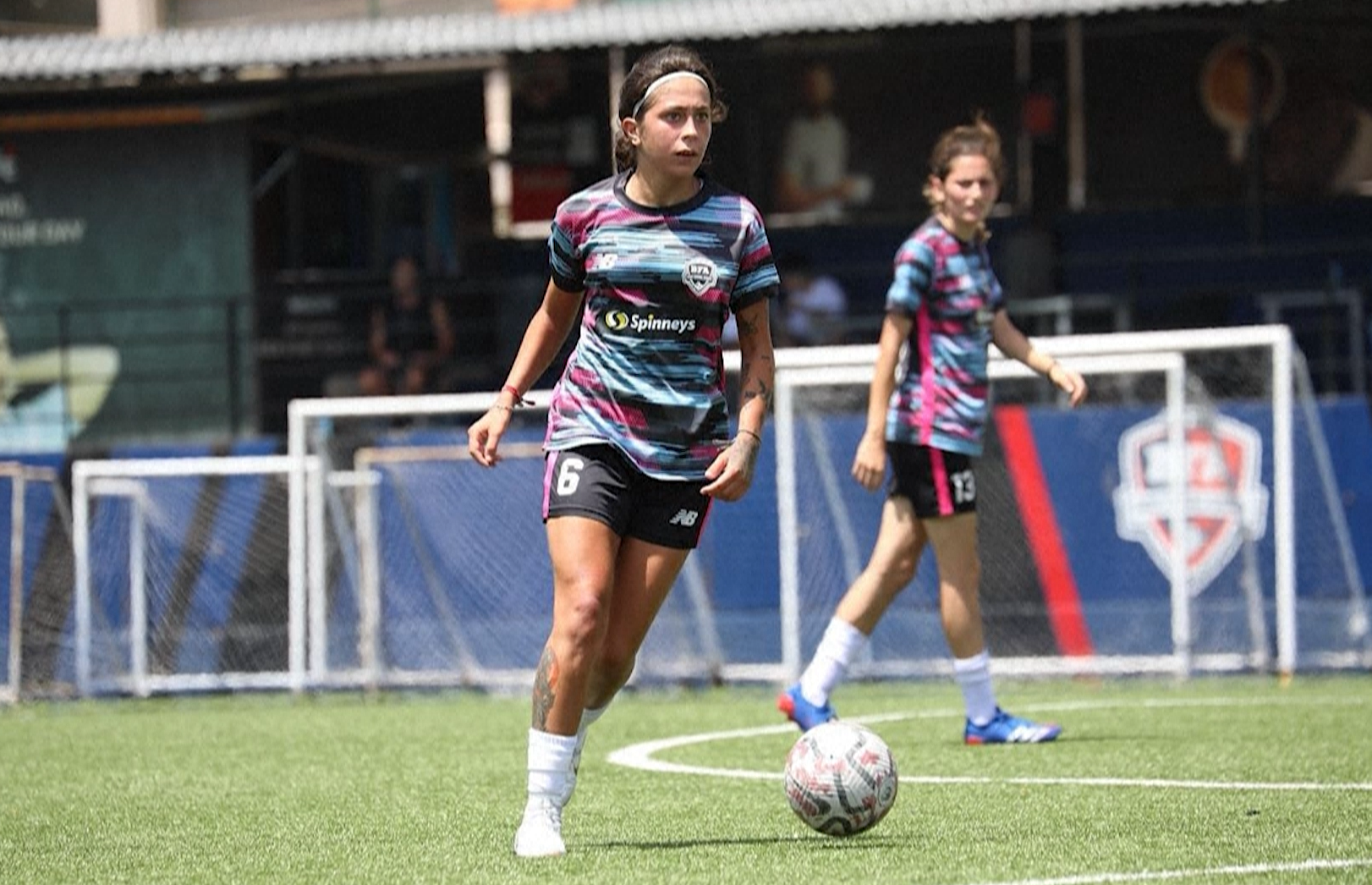 Lebanese footballer in coma after Israel's airstrike on civilian targets in Lebanon