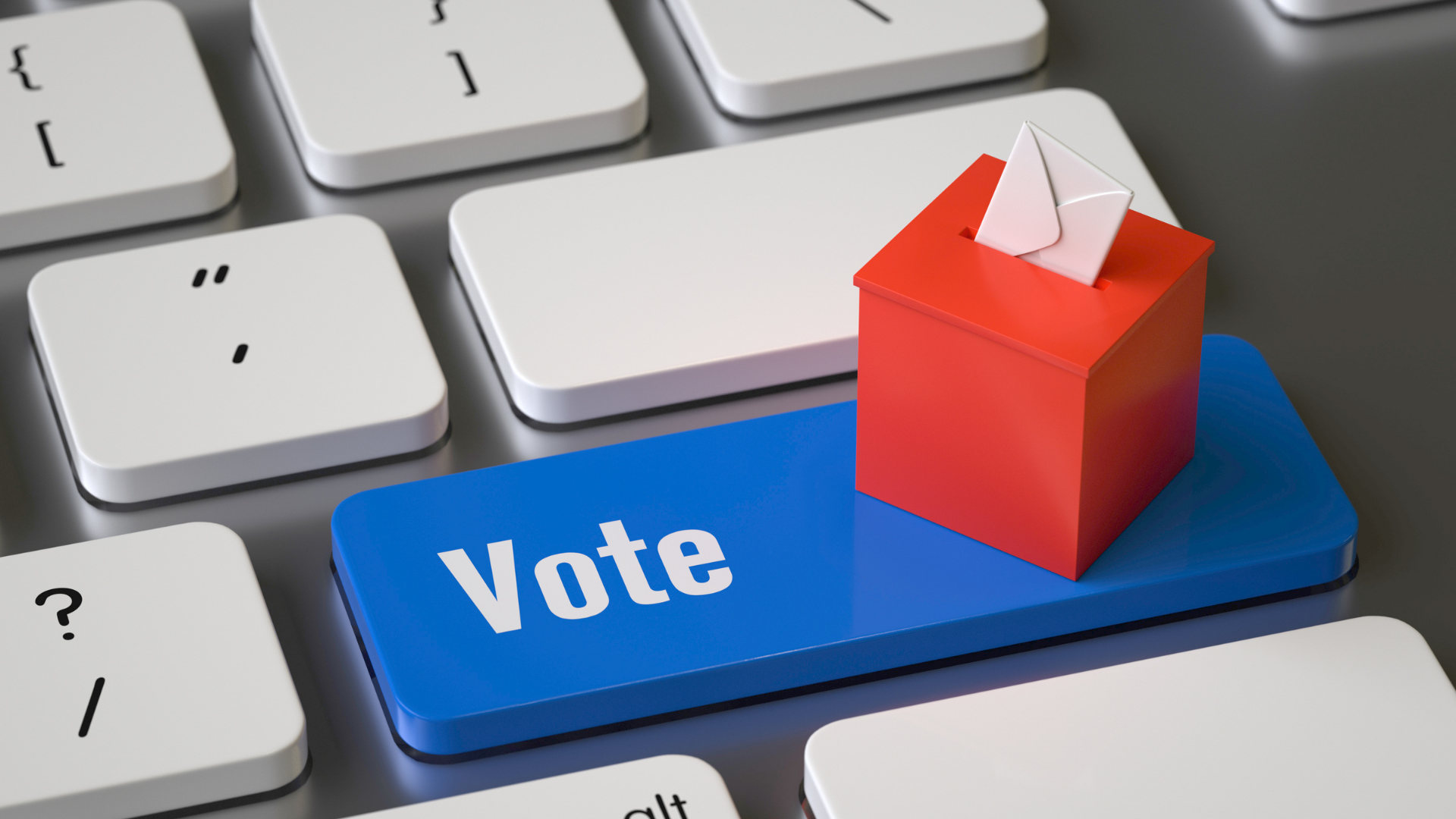 Turkish Supreme Election Council rules out electronic voting for domestic elections