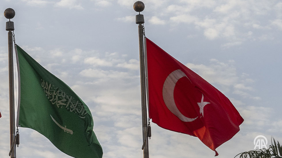 Turkish businesses deepen ties with Saudi Arabia through major partnerships