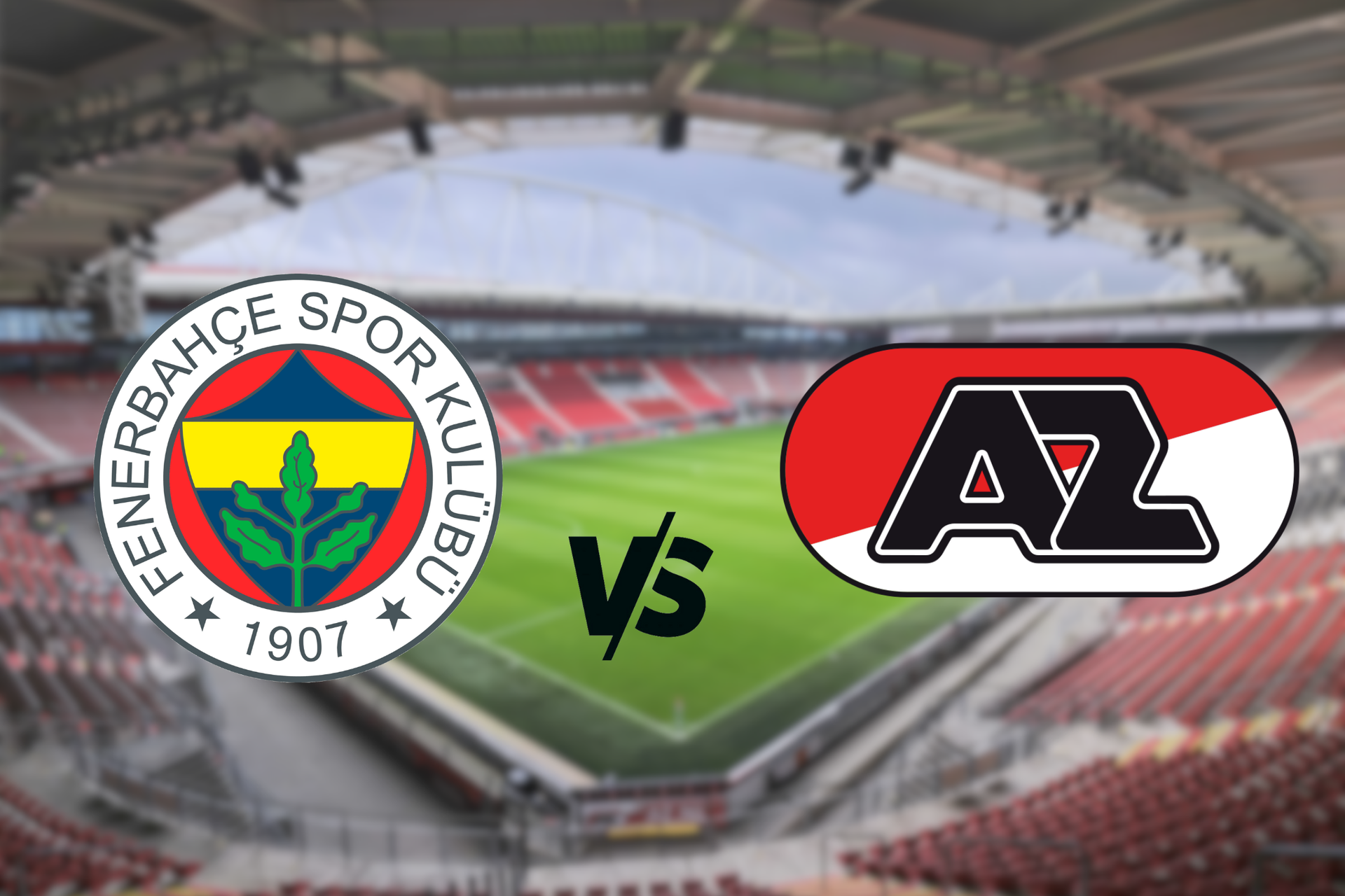 AZ Alkmaar vs Fenerbahce: Key stats, expected lineups, match insights