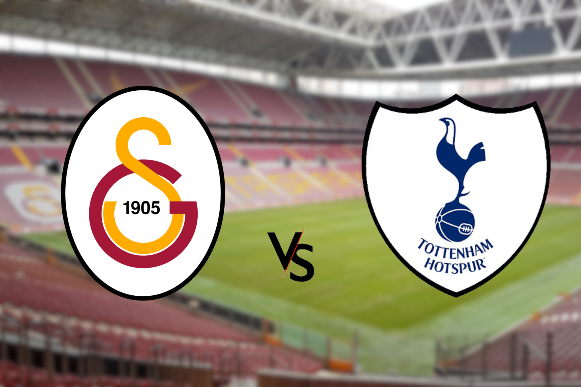 Galatasaray vs Tottenham: Predicted lineups, key players, match stats
