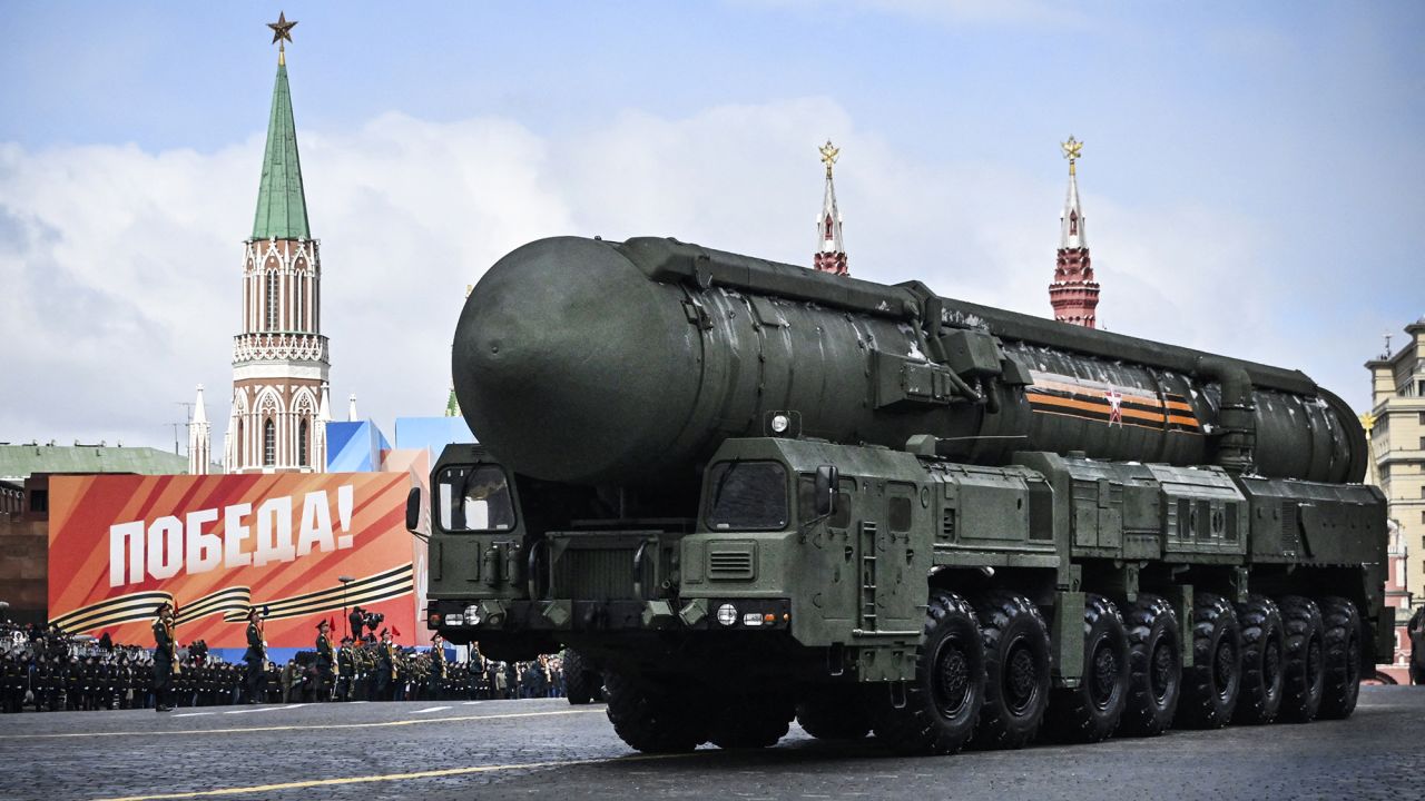 Russia ends moratorium on intermediate-range missiles, fueling arms race fears
