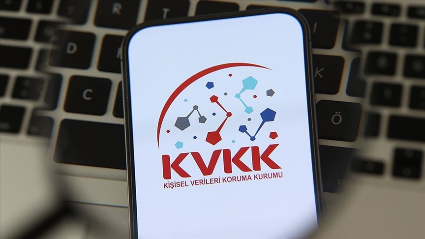 Personal Data Protection Authority (KVKK) (AA Photo)