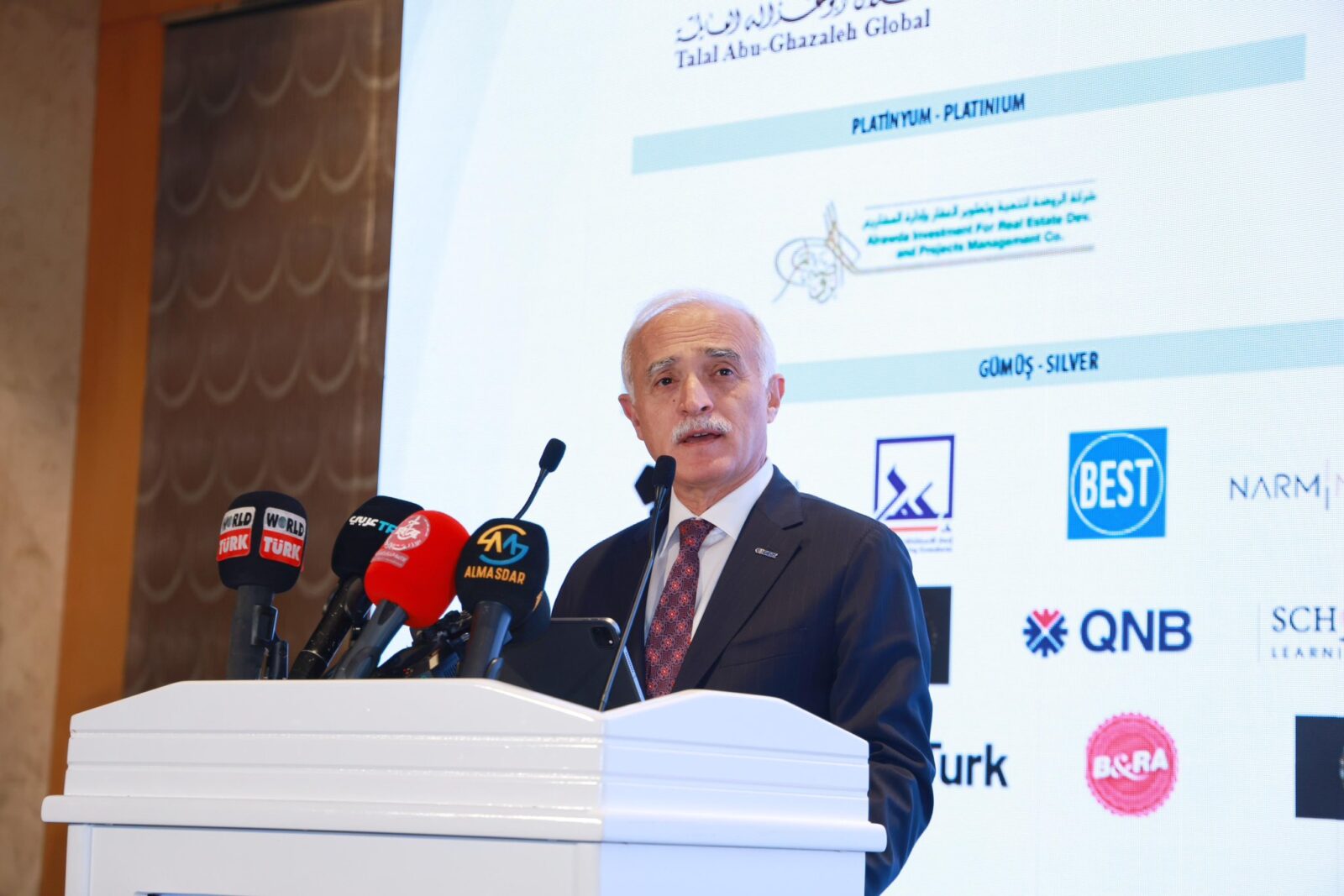 Türkiye aims to strengthen trade ties, investments with Asia-Pacific nations