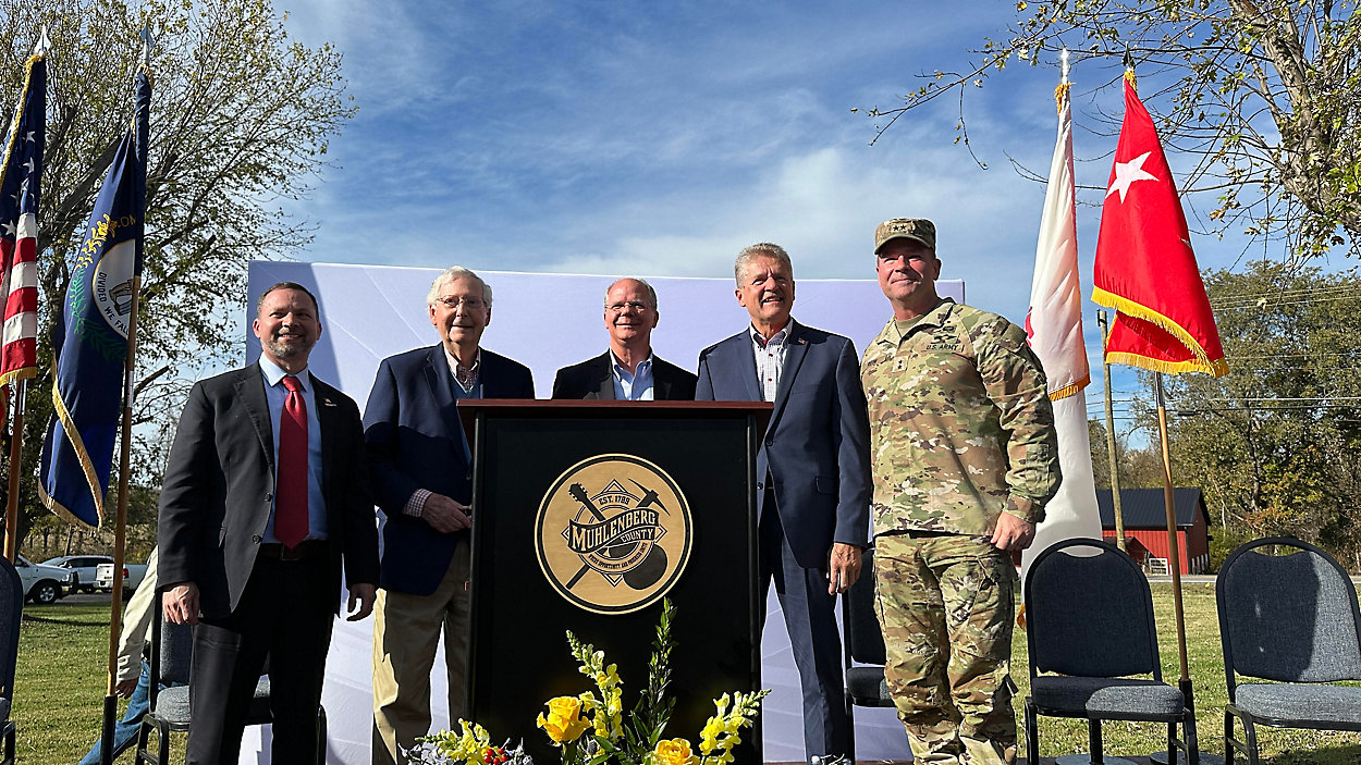 BAE Systems, Turkish Repkon's US  subsidiary sign agreement on advanced munitions