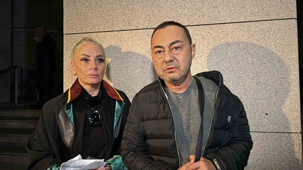 Illegal betting scandal rocks Türkiye, celebrities including ex-Besiktas star involved