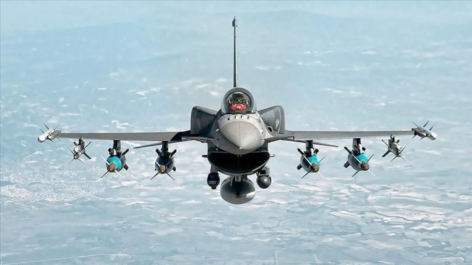 Türkiye's priorities for Trump: F-35, F-16 deliveries, ending US support for PKK/YPG