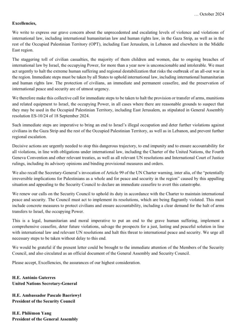 Türkiye's letter<img src=