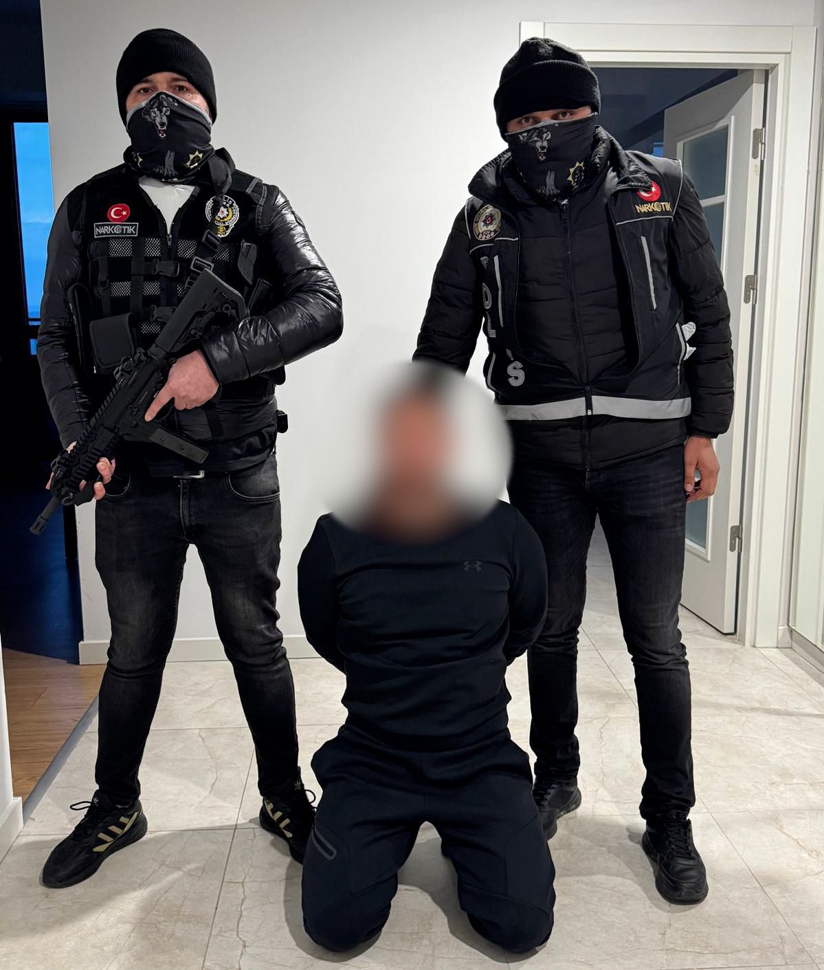 Danish drug dealer wanted by Interpol arrested in Istanbul