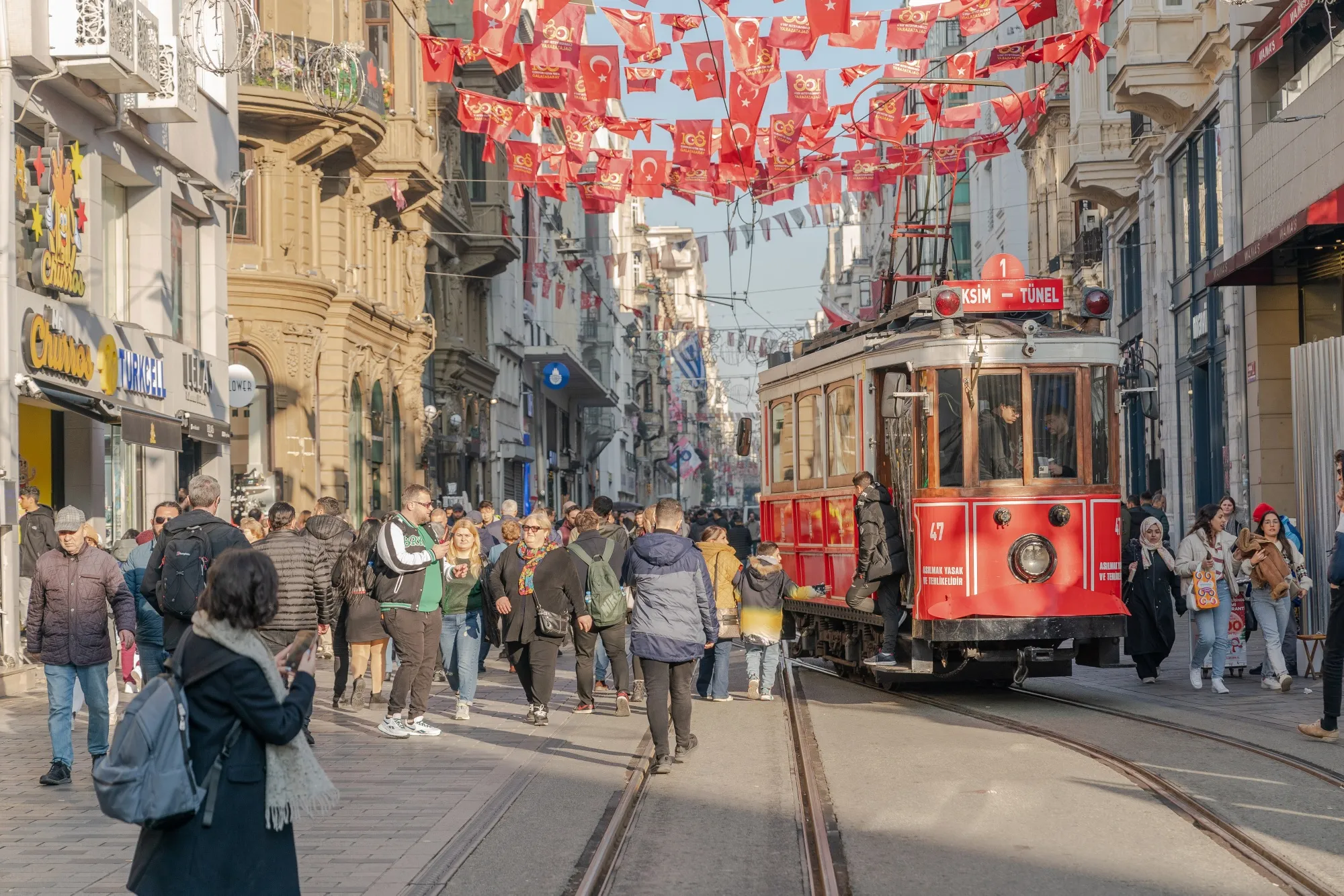 Türkiye's international reserves hit record $159.4B