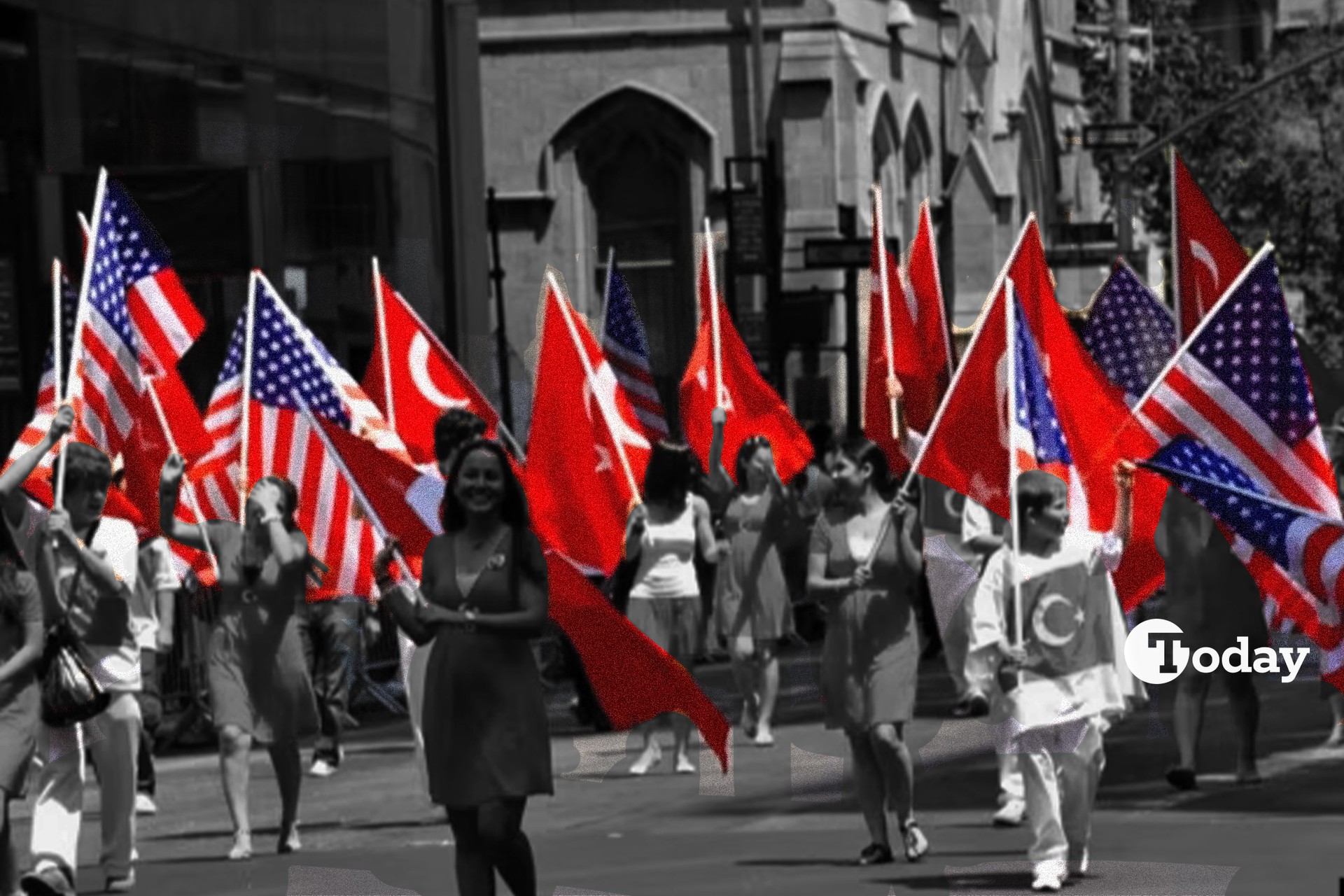 How Turkish-American minority in US may vote?