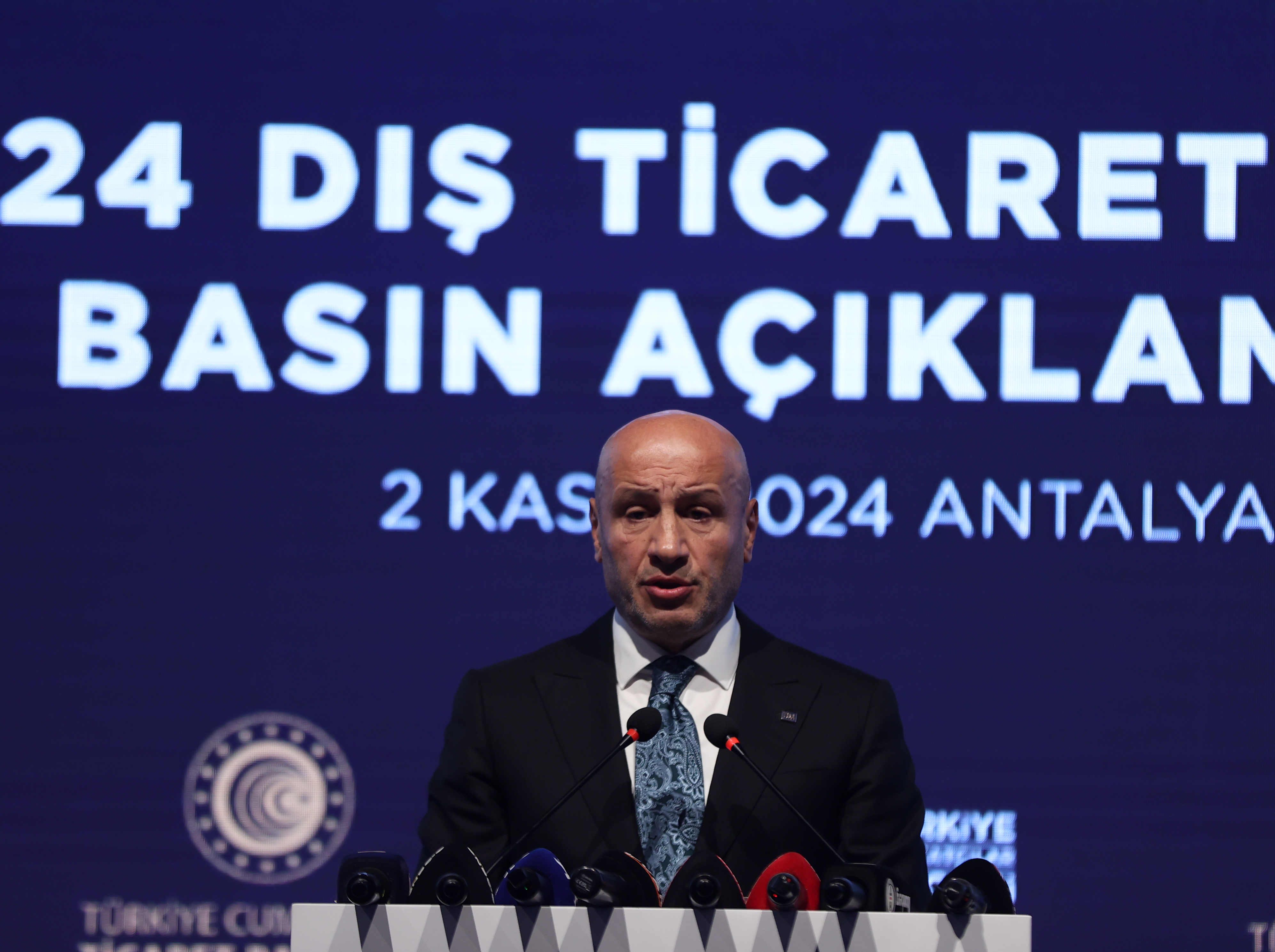Turkish traders will sink under weight of 50% interest rates: Exporters president