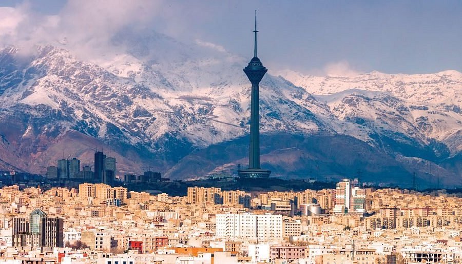 Iran revives plans to relocate capital from Tehran to Persian Gulf