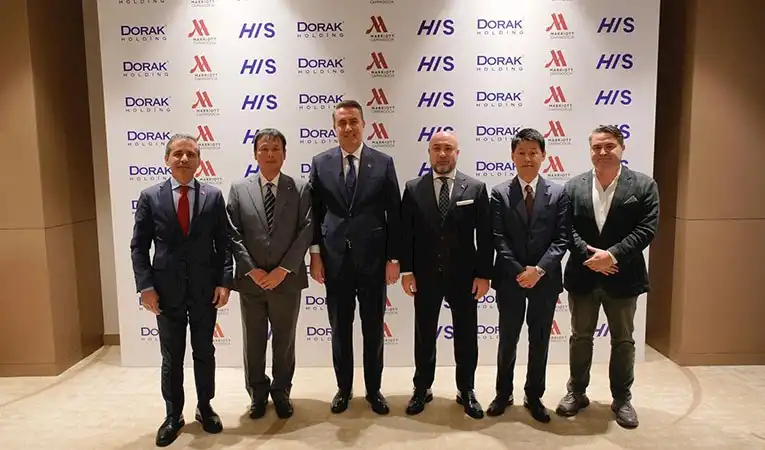 Japanese firm makes largest-ever tourism investment in Cappadocia