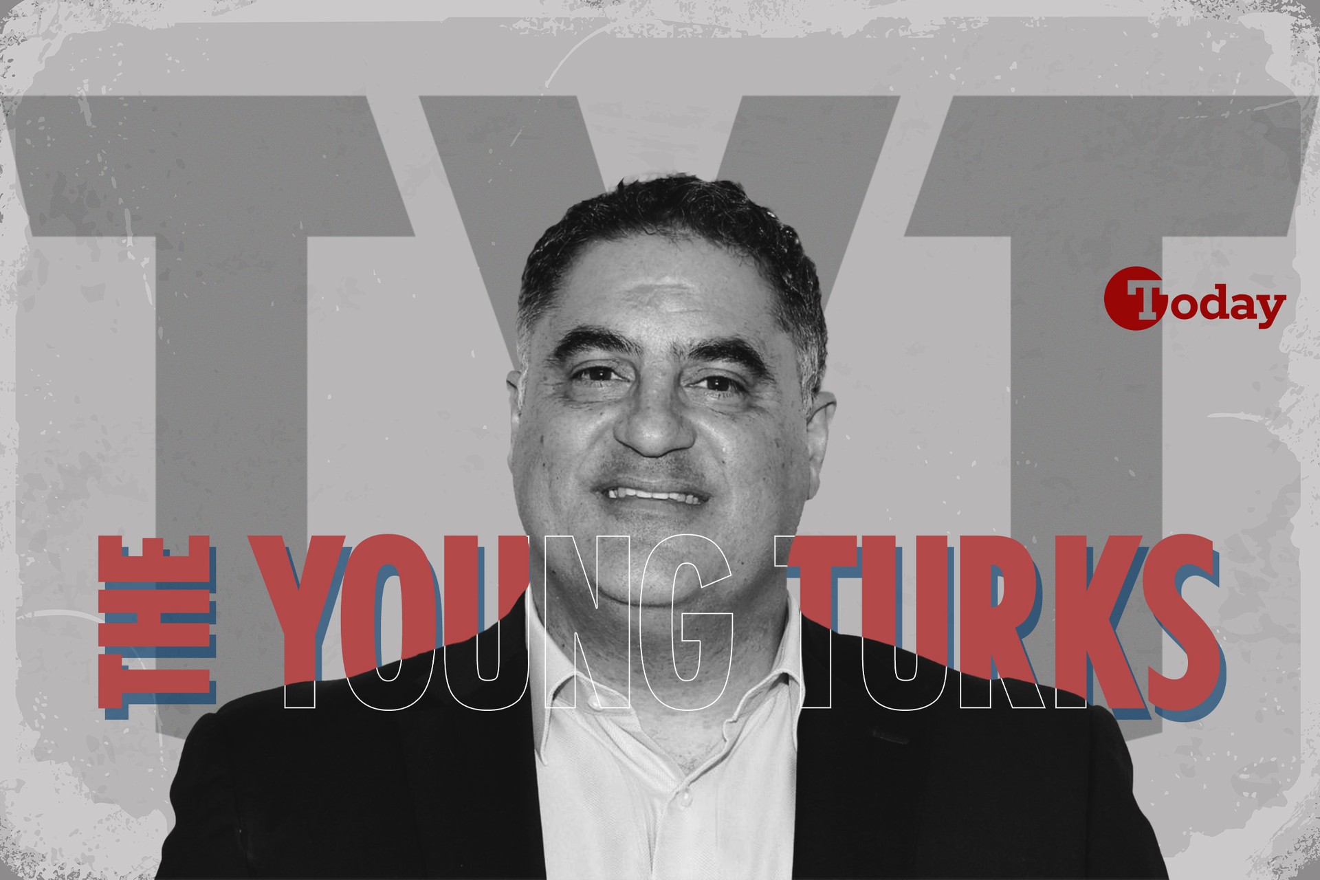 Exclusive interview: Turkish-American media visionary Cenk Uygur on media evolution and Trump 2.0