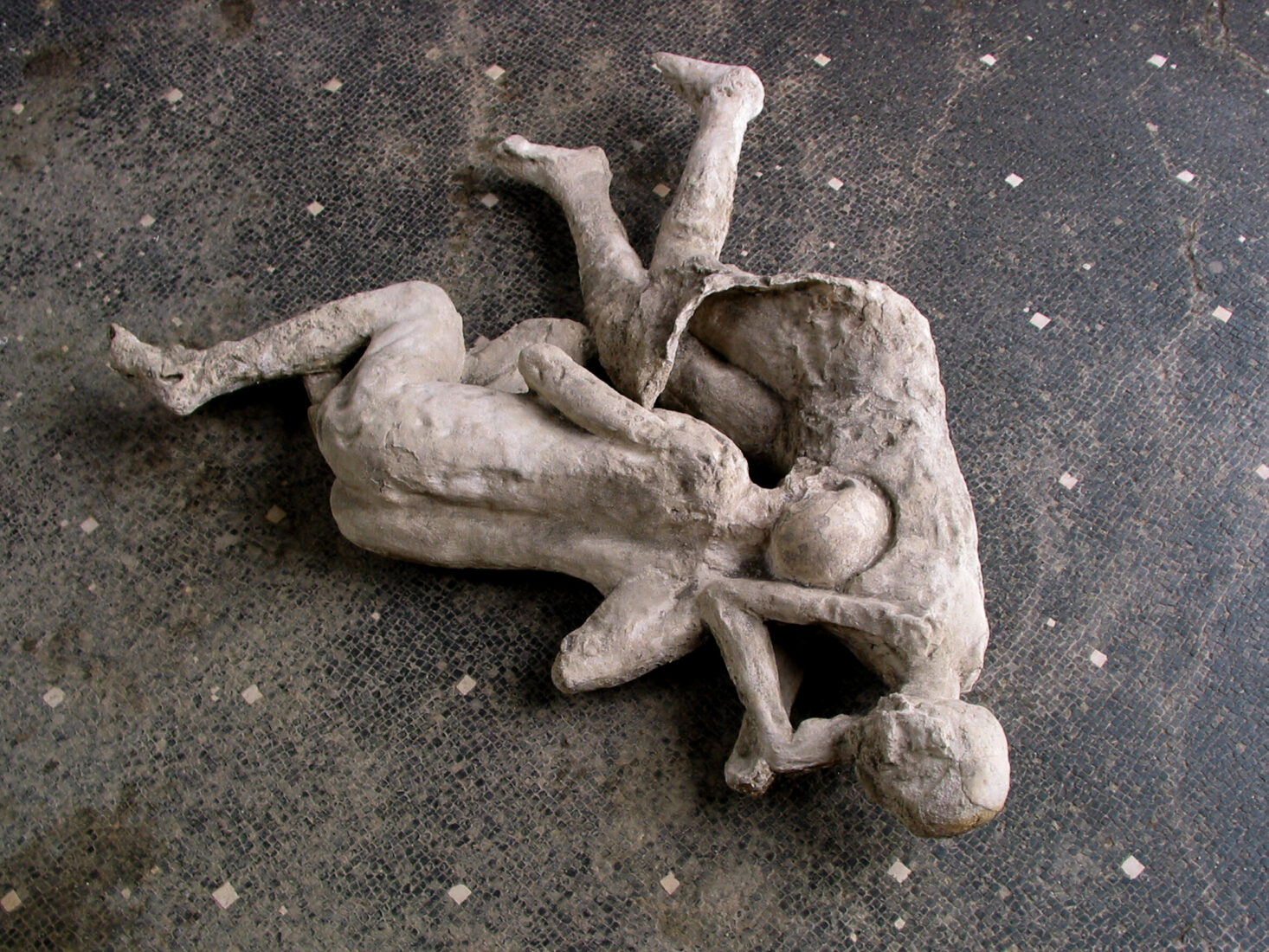 Buried in chains: 1,500-year-old early Christian female skeleton challenges history
