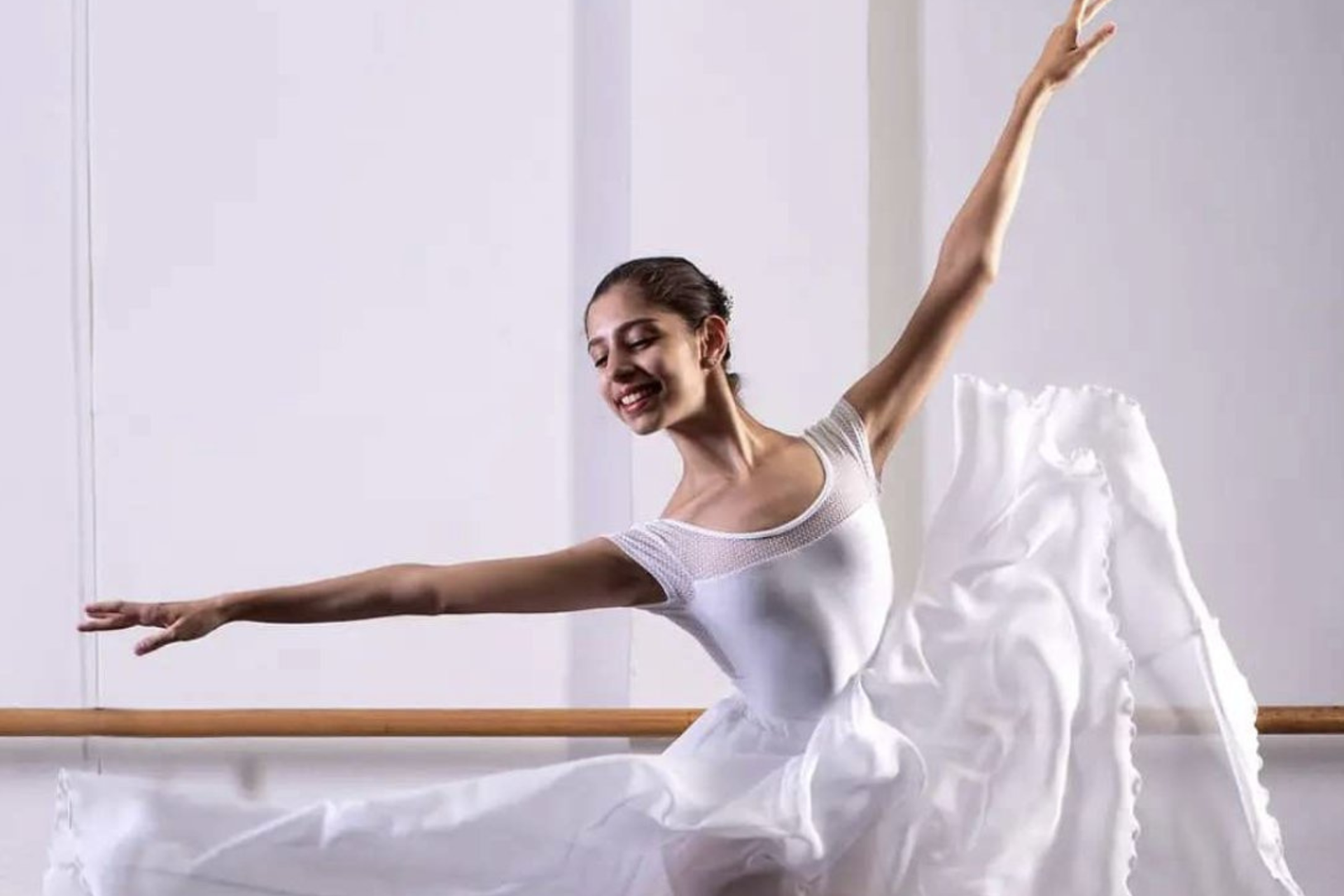 Young Turkish ballerina Eylul Sila Ilgaz’s suspicious death prompts investigation