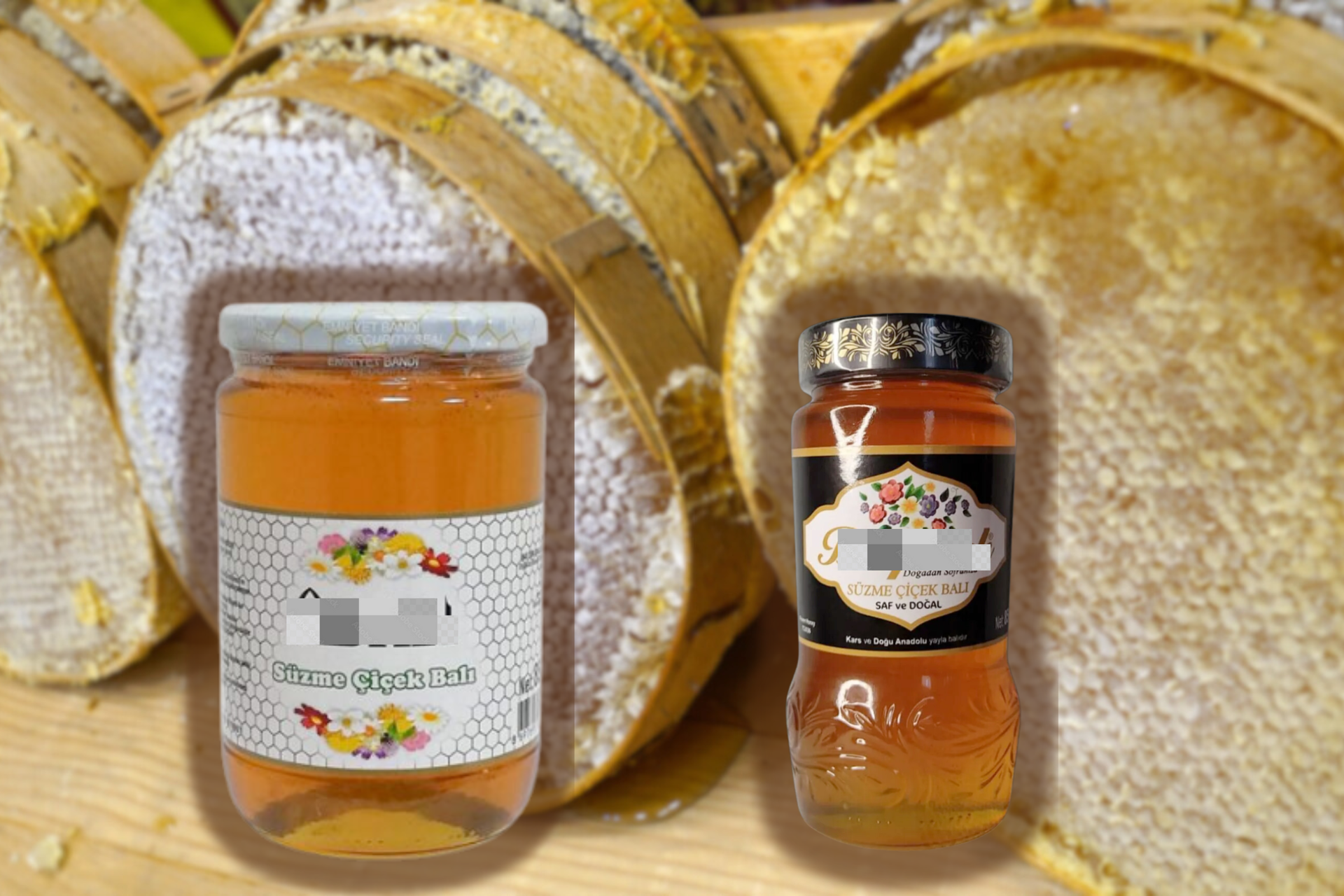 Popular Turkish brands found selling fake honey: Here's how to spot and avoid