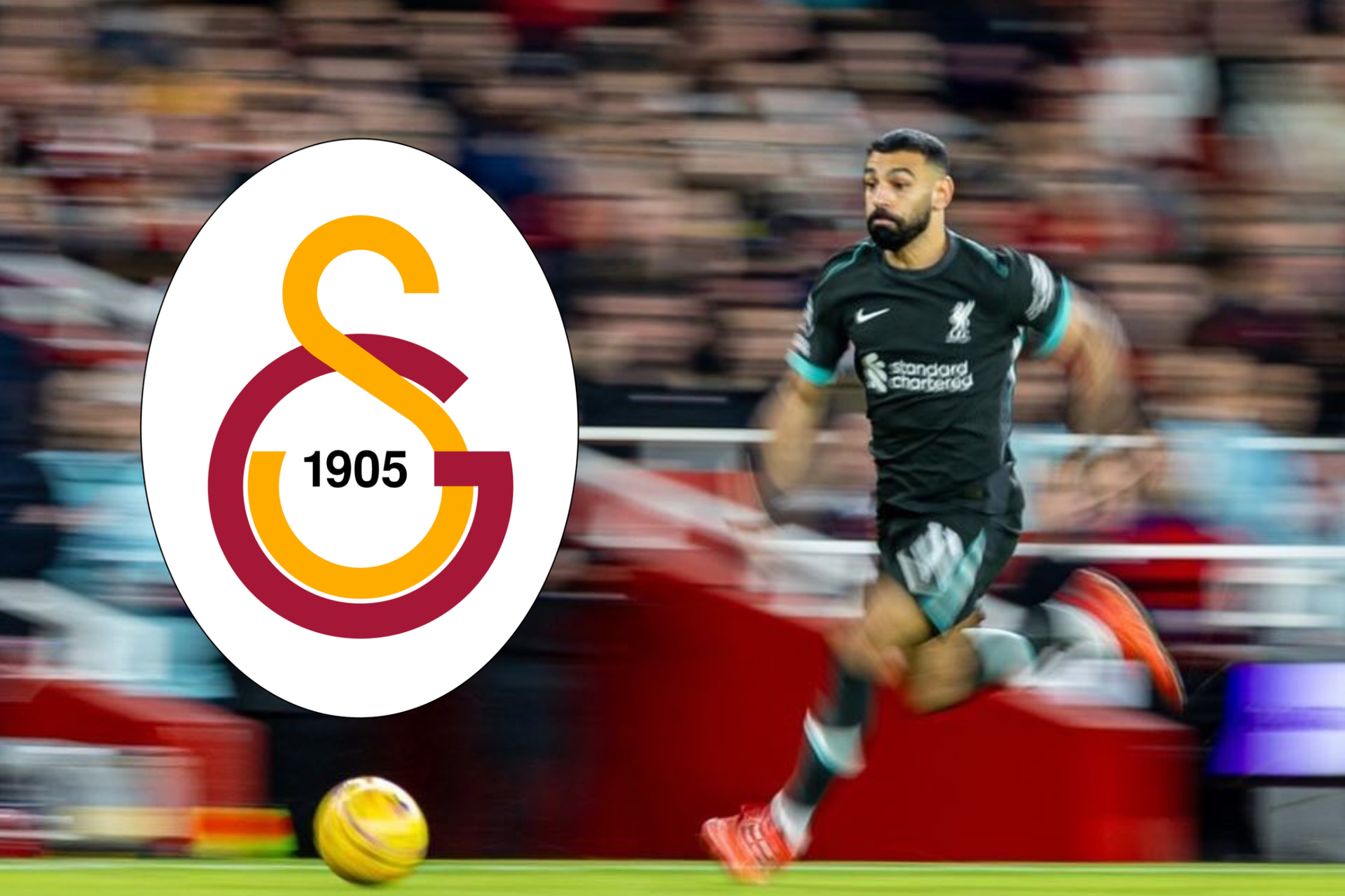 Galatasaray to offer Mohamed Salah $21.5M as Liverpool contract nears end