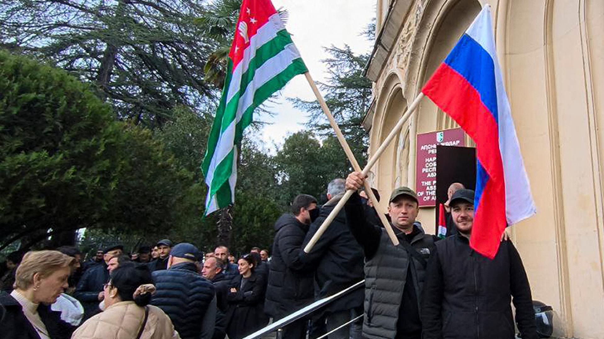 Abkhazia