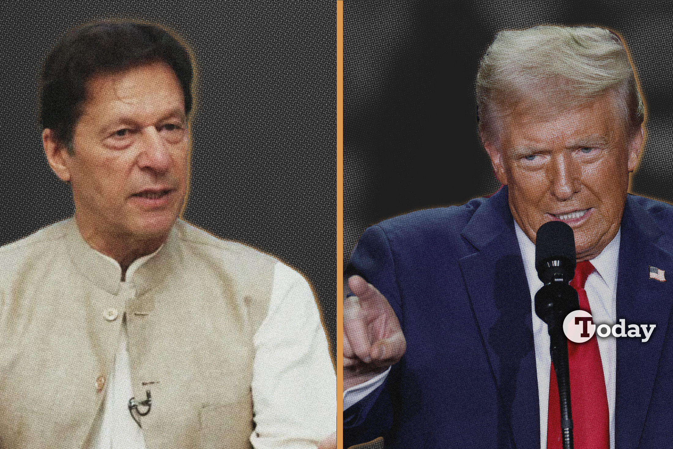 Will Trump's expected win in US polls bring good news for Pakistan's jailed Imran Khan?