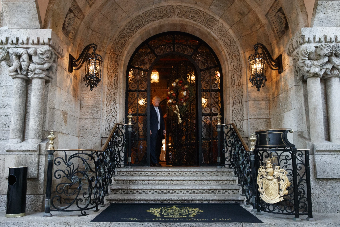 Mar-a-Lago: Historical legacy of Donald Trump's Palm Beach estate