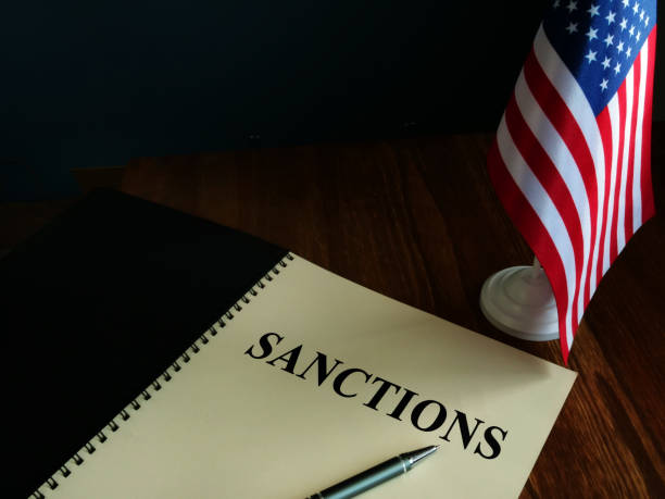 US imposes sanctions on Iranian, Russian entities over election interference