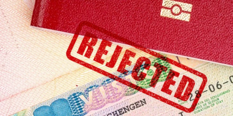 Italy visa image and 