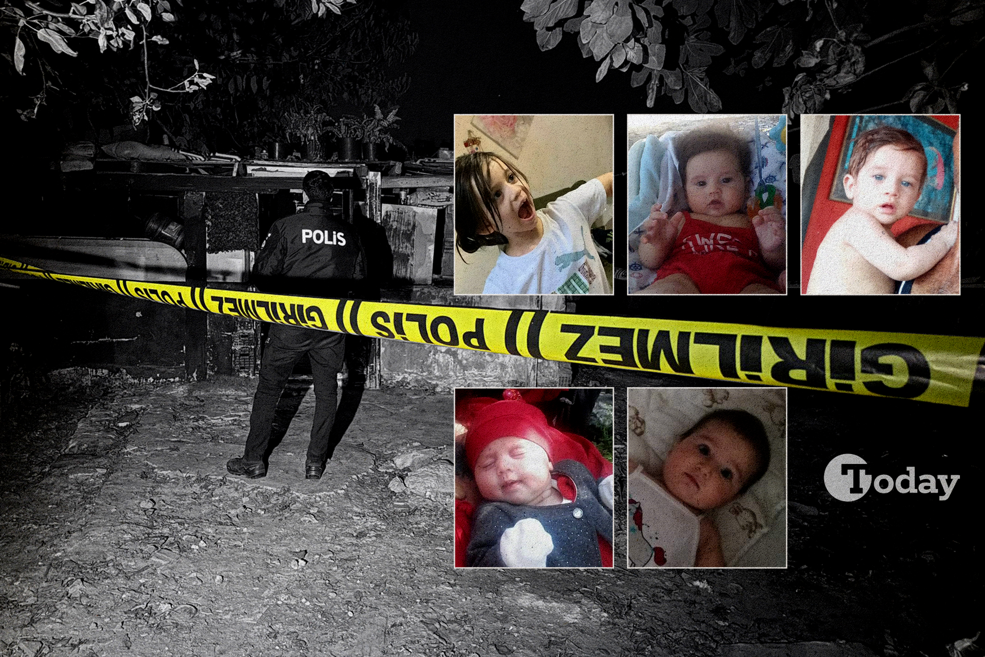 5 siblings die in Türkiye house fire: Debate over government aid, poverty, child welfare