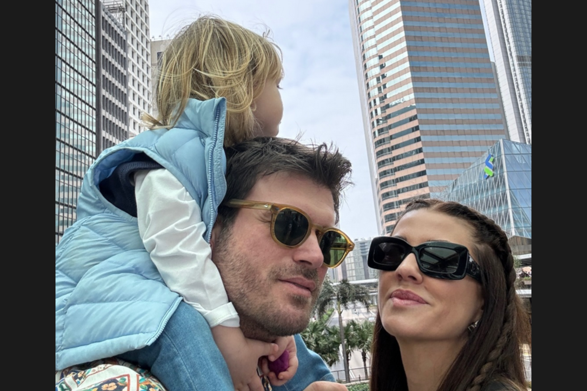 Why are Turkish actor Kivanc Tatlitug, family moving to London?