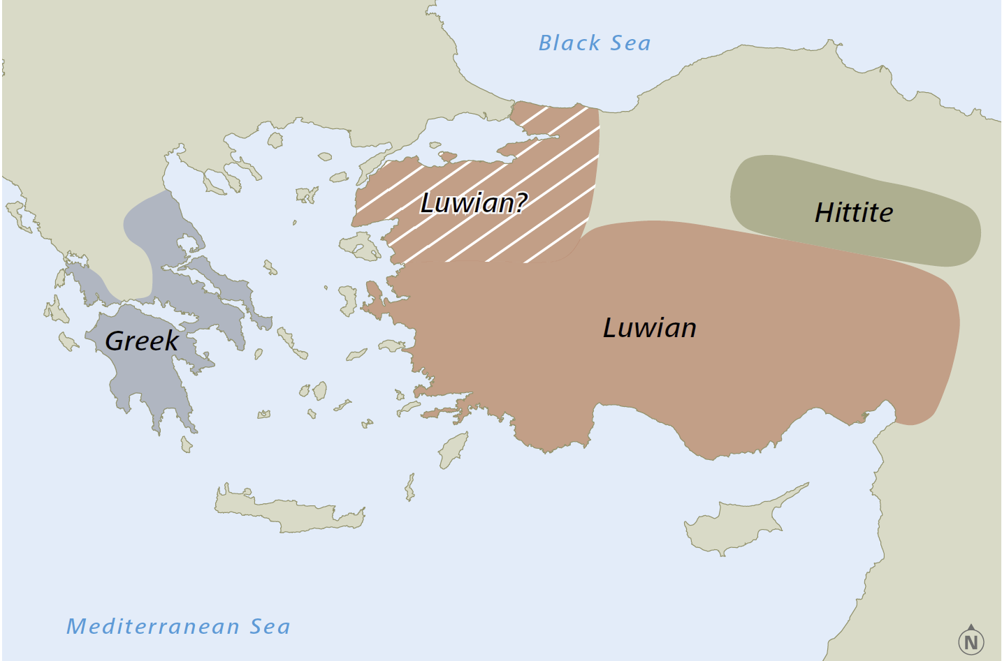 Luwians of Türkiye: Swiss geoarchaeologist unlocks untold chapter of ancient history