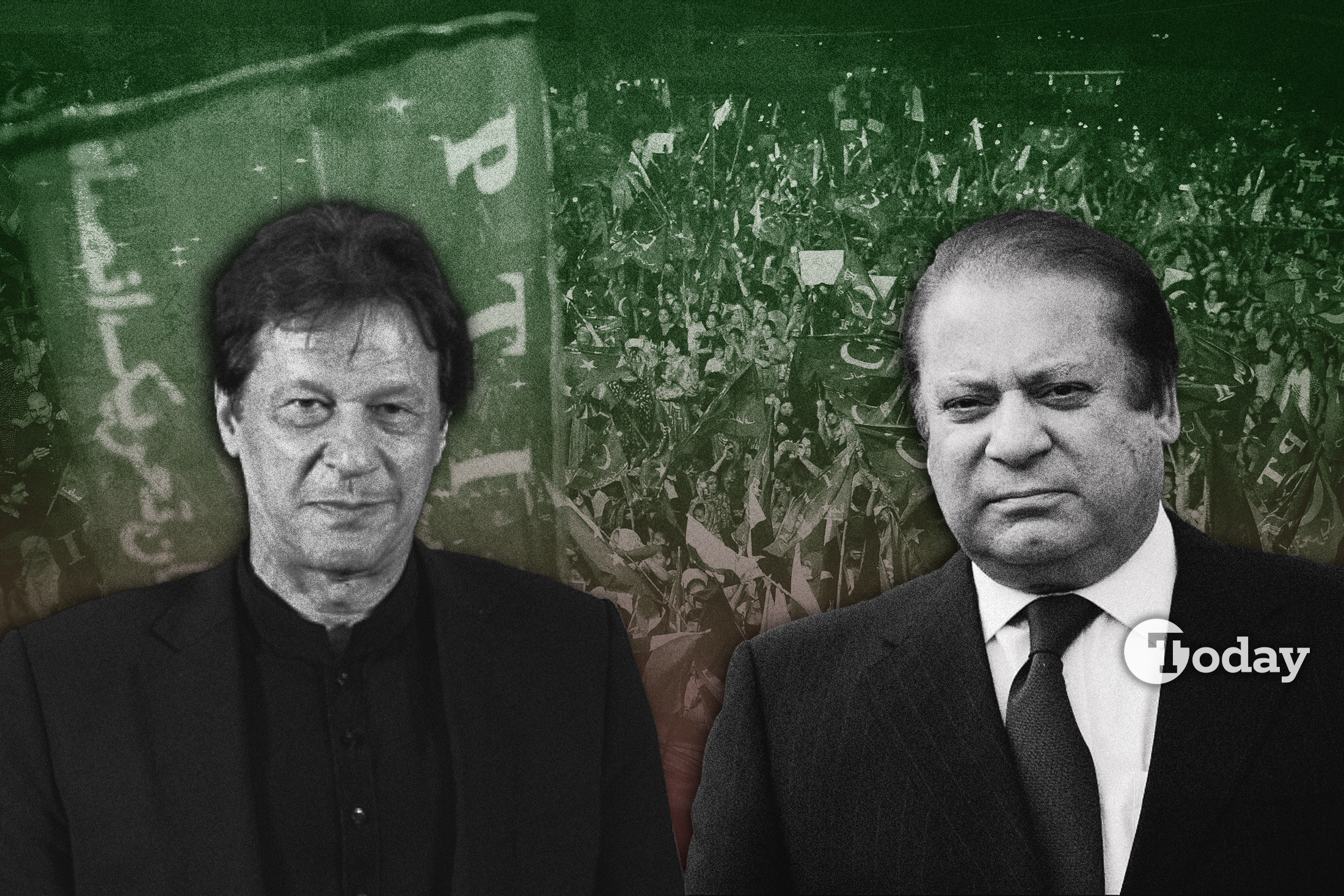 Pakistan at crossroads: What lies ahead amid protests led by Imran Khan