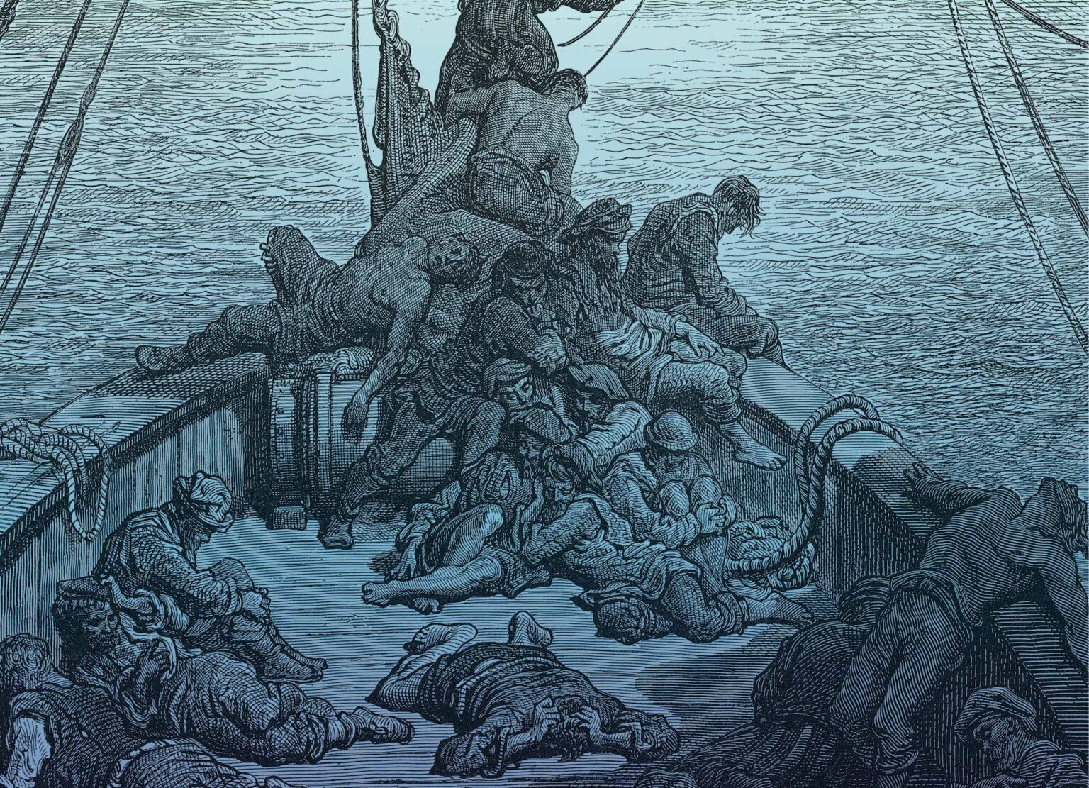 Sailor's curse resurges: Who's at risk of scurvy and how to stay safe?