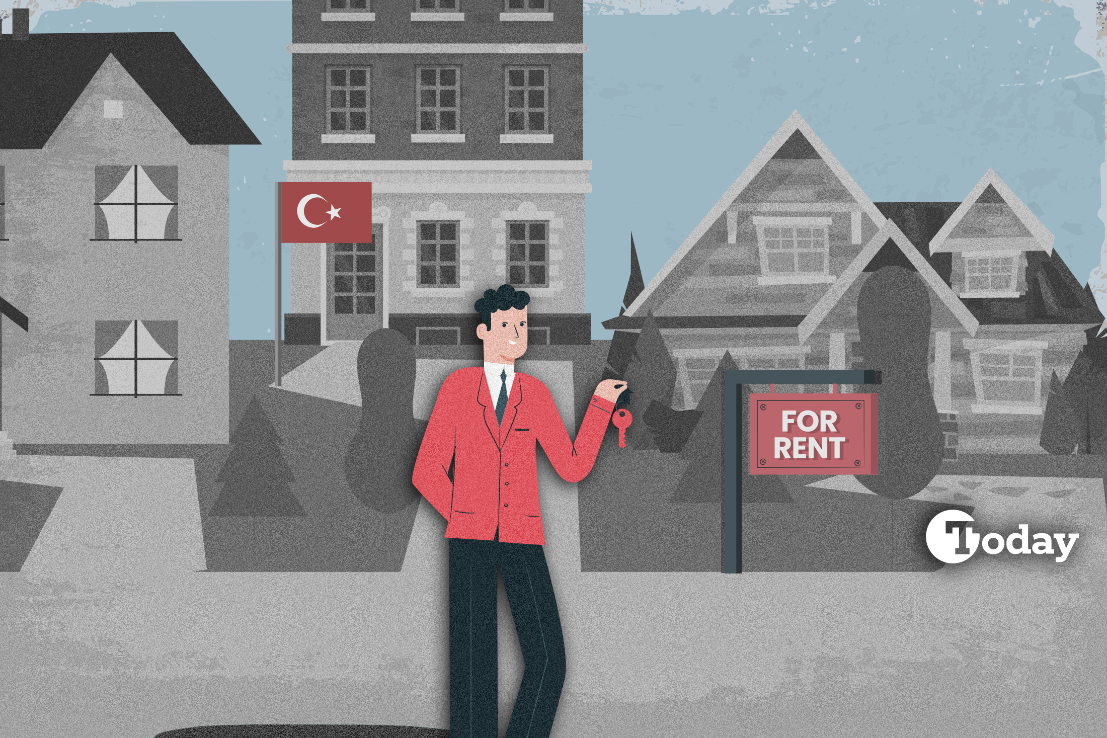 Address registration guide for expats in Türkiye under April 2025 rules