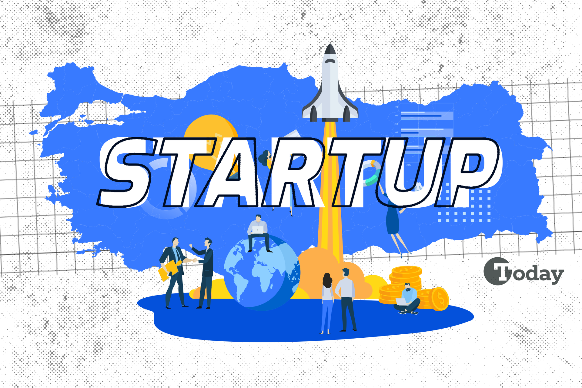How to guarantee your start-up's downfall in Türkiye