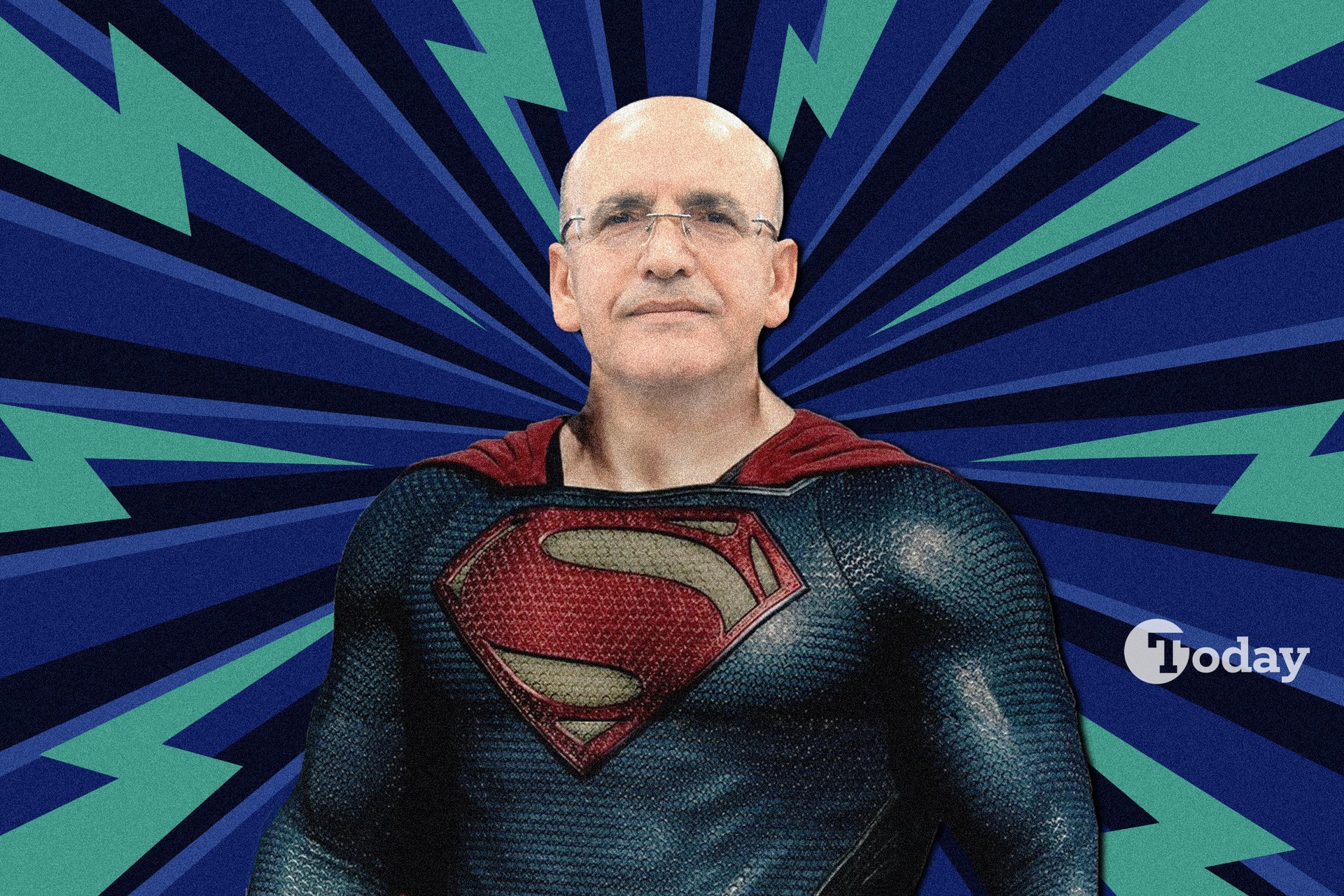 Türkiye’s minimum wage vs Mehmet Simsek: Who will win? Image