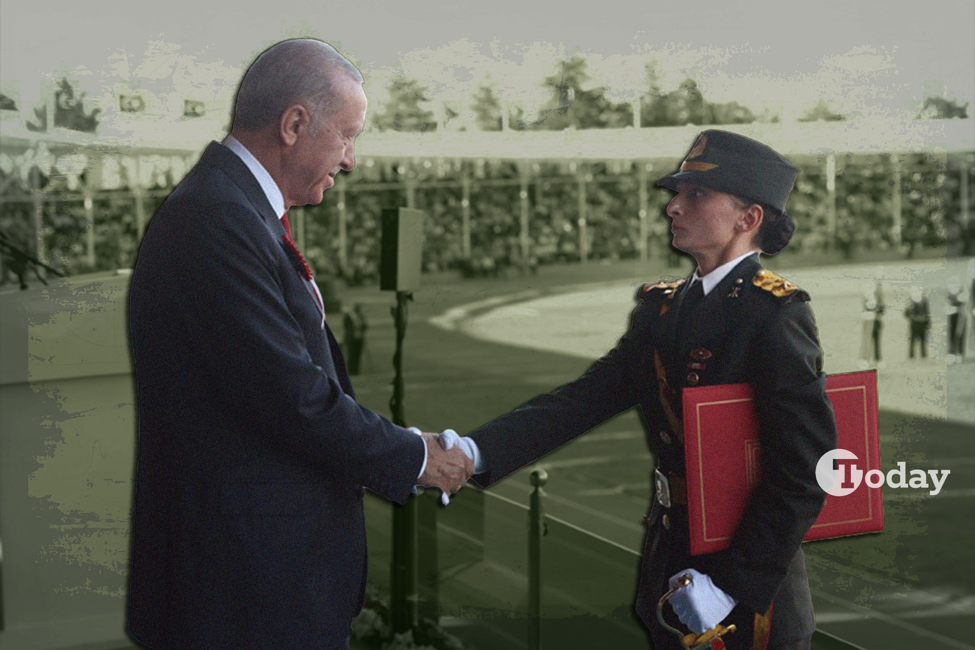 Military Academy graduation fuels polarization in Türkiye—here is why