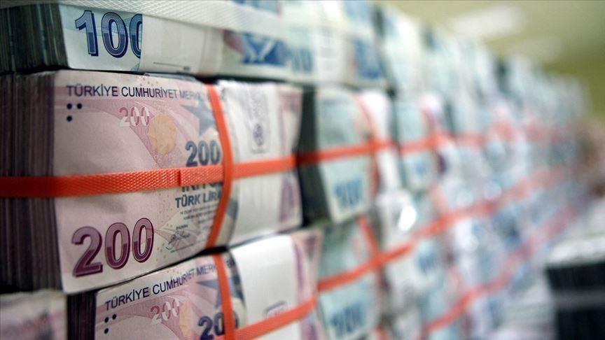 Türkiye's budget deficit crisis: Official data reveals 100% increase in 1 year Image