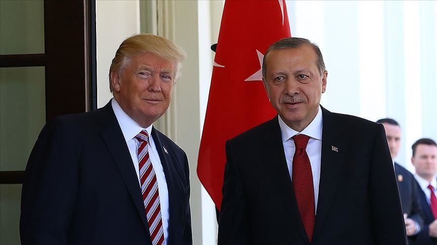 Turkish-American relations during 2nd Trump era: What lies ahead? Image